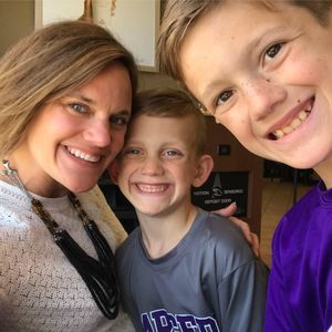 Meet your Posher, Kate